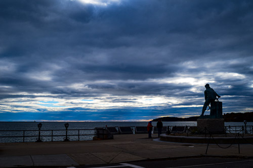 Gloucester, MA - Oct 2018